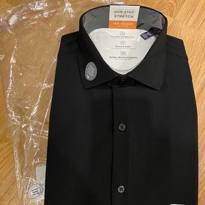 Mens Van Heusen Dress Shirt